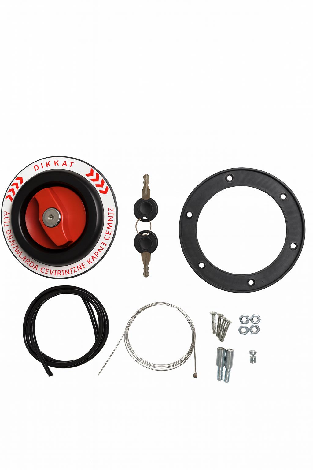 OTOMATİK KAPI SİSTEMLERİ