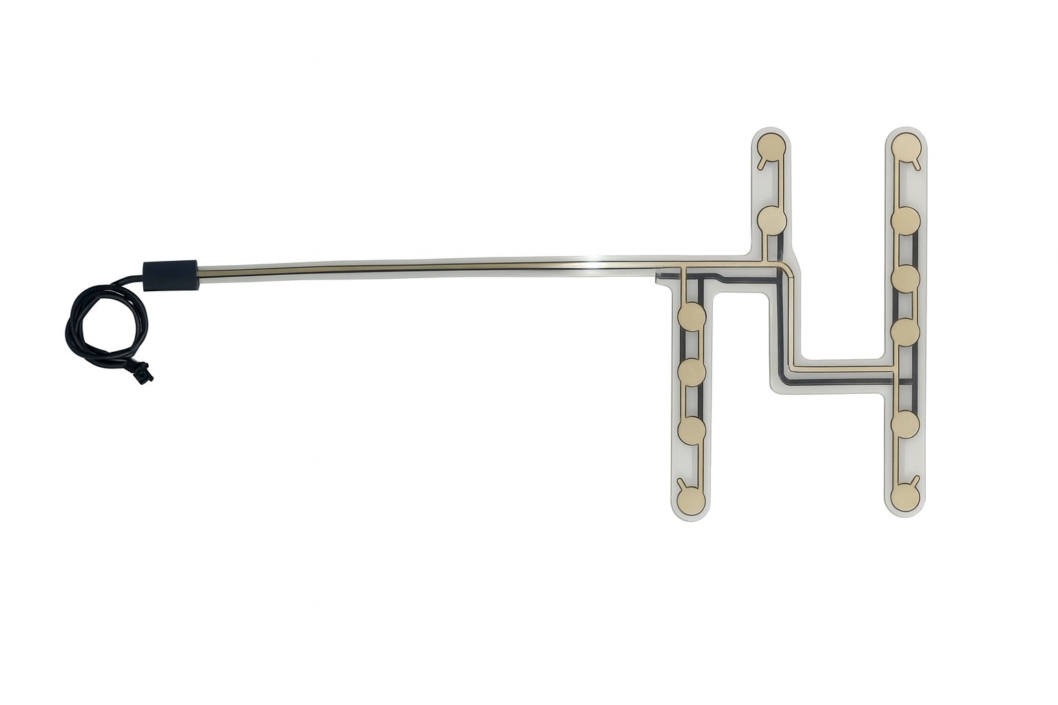 Koltuk Sensör Pedi – Yolcu Takip ve Güvenlik Sistemi