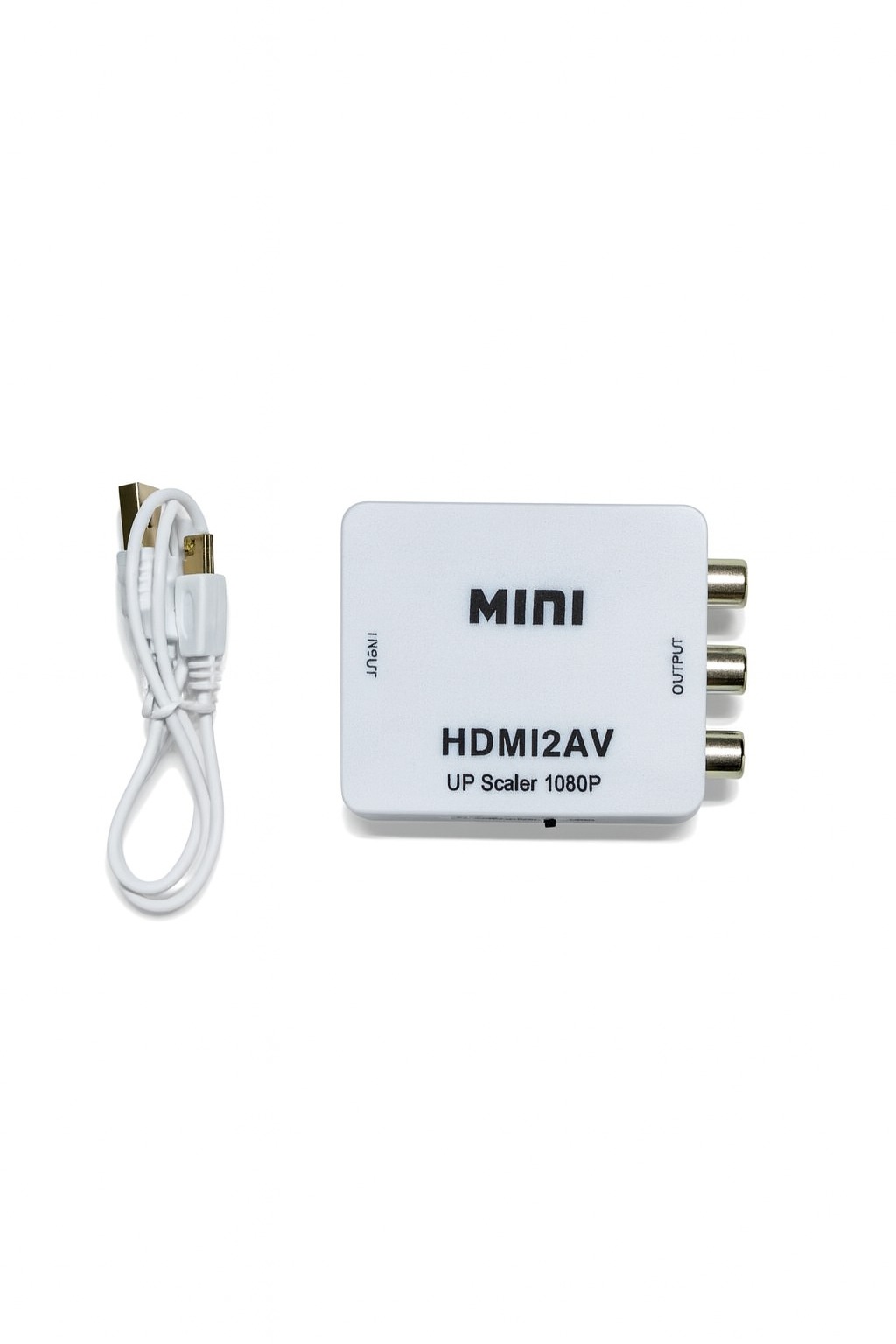HDMI  Dönüştürücü