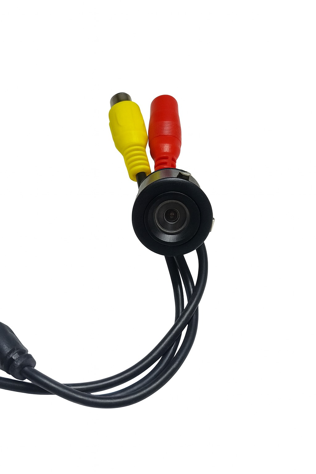 Kelebek Tip Geri Görüş Kamerası – Su Geçirmez, Yüksek Çözünürlük