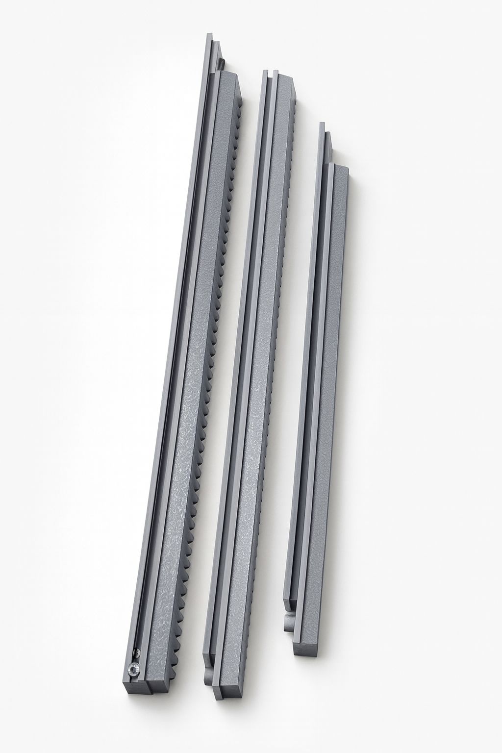 Kremayer Dişlisi – Endüstriyel ve Mekanik Sistemler